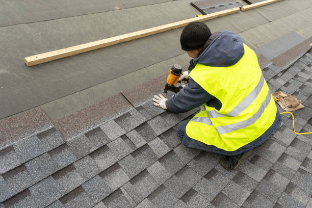 Best Chimney Flashing Repair  in Artesia, NM